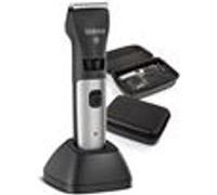 Tondeuse à cheveux Valera Swiss Excellence Top noir/gris G