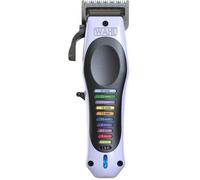 Wahl Tondeuse à cheveux Color Pro Lithium 240 V 120 min Blanc