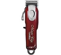 Tondeuse à Cheveux - WAHL - Cordless Magic Clip - Sans-Fil - Rechargeable - 40mm de Largeur de Coupe