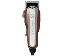 Tondeuse à cheveux Wahl Legend Clipper 5 étoiles Chrome/Rouge G