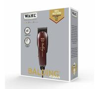 Wahl Balding Clipper Rouge