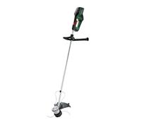 Bosch AdvancedGrassCut 36V-33 cisaille sans fil Noir, Vert, Argent