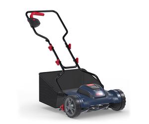 Tondeuse à cylindre sans fil GÜDE GSPM 18-401-30.38 95489