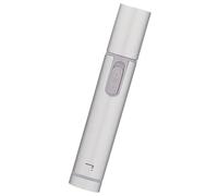 Tondeuse à Électrique pour Nez Mini Rasoir pour Toilettage Compact et Étanche Coupe Précise Lames Tranchantes
