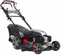 Tondeuse À Essence AMA TRX 510 DL 173 CC Largeur De Coupe 51 Cm Panier 65 L