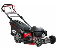 Tondeuse À Essence AMA TRX 531H Honda 200 CC Largeur De Coupe 53 CM Panier 65 L