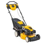 Tondeuse à essence - Cub Cadet - Entraînement arrière - Largeur de travail 46 cm - 3-en-1 - Réglage MySpeed