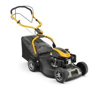 Tondeuse À Essence STIGA Combi 548 S Autotractée 139 CC Coupe 46 CM Sac 60 L