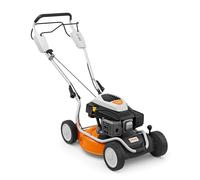 Tondeuse À Essence STIHL RM2RT 149CC Coupe 46 CM Autoportée