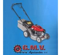 Tondeuse à explosion Honda HRG 416 SK série Izy - coupe 41 cm, moteur 145cc