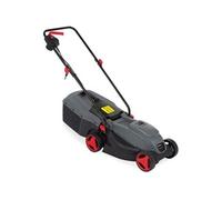 Tondeuse a gazon 1300W - Largeur de coupe : 320 mm