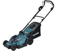 Tondeuse à gazon 18V LXT (1x4.0 Ah) largeur de coupe 33 cm - MAKITA DLM330SM