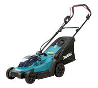 Tondeuse à gazon 18V LXT largeur de coupe 33 cm (Solo) - MAKITA DLM330Z