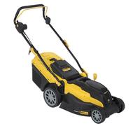 Tondeuse à gazon 2000 Watts 420 mm