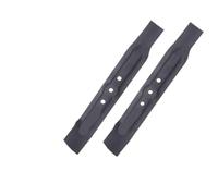 Tondeuse à gazon 320 x 45 x 2 mm, lot de 2 ou 4 pièces de rechange compatibles avec tondeuse à gazon 320.(2pcs)