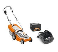Tondeuse à gazon 36 V RMA 235 + 1 batterie AK20 + chargeur STIHL 6311-200-0010
