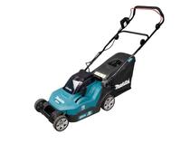 Tondeuse à gazon MAKITA DLM382PT2 38cm 2x18V