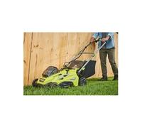Tondeuse a Gazon 36V MAXPOWER Power Assist Brushless coupe 46 cm ramassage m