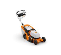 Tondeuse à gazon 36V RMA 448.3 PV (sans batterie ni chargeur) - STIHL - WA41-011-1420