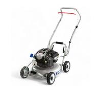 Tondeuse à gazon 46 cm, 800 m², Mulching haute performance, Briggs Stratton - GRIN HM46