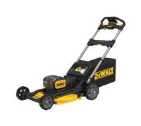 DeWalt Tondeuse à gazon DCMWP134N XR 53 cm 2x18V (sans batterie)