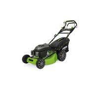 Tondeuse à gazon 6,5CV 4T 2000m2 Autotractée VITO