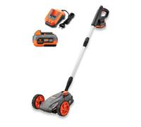 Tondeuse à gazon à batterie 20V FX-E1RMEH20-SET
