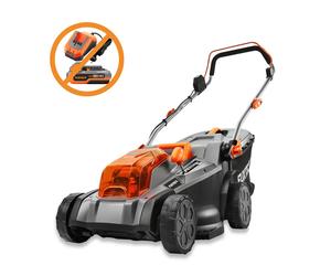 Tondeuse à gazon à batterie FUXTEC 40V FX-E2RM37