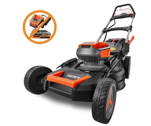 Tondeuse à gazon à batterie FUXTEC 40V FX-E2RM51