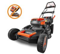 Tondeuse à gazon à batterie FUXTEC 40V FX-E2RM51 - Sans batterie ni chargeur