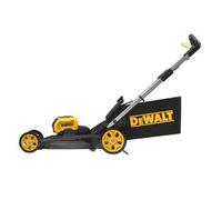 Tondeuse à gazon à conducteur marchant DEWALT 54 V XR FLEXVOLT DCMWP500N
