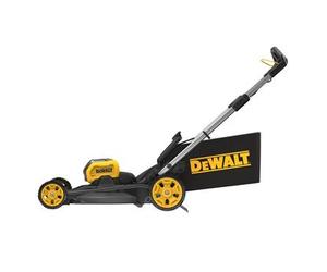 Tondeuse à gazon à conducteur marchant DEWALT 54 V XR FLEXVOLT DCMWP500N