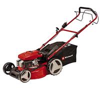 Einhell Tondeuse à gazon thermique GC-PM 46 S HW-E – 146cc, coupe 46 cm, jusqu'à 1 400 m²