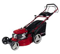Einhell Tondeuse à gazon thermique GC-PM 51/3 S HW-E Li 2,7 kW Moteur 4 temps démarrage électrique