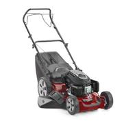 Tondeuse À Gazon À Traction À Essence CASTELGARDEN XC 53 S 166 CC