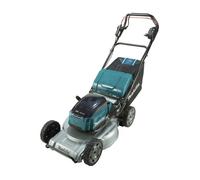 Tondeuse à gazon Auto-tractée LXT 36V (2x18V) 53cm (Sans batterie ni chargeur) - MAKITA - DLM533Z