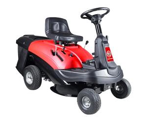 Tondeuse à Gazon autoportée 224cc - 61cm avec démarrage électrique