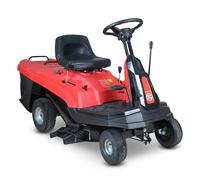 Tondeuse à Gazon autoportée 224cc - 61cm - Ejection arrière, éjection latérale et Mulching.