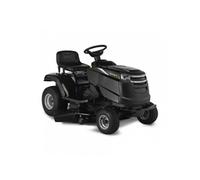 Tondeuse Alpina Tondeuse a Gazon autoportée thermique Largeur coupe : 98 cm AT3 98A Jusqu a 45