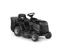 Tondeuse Alpina Tondeuse a Gazon autoportée thermique Largeur de coupe : 84 cm AT4 84A 352 cm³