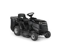 Tondeuse Alpina Tondeuse a Gazon autoportée thermique Largeur de coupe : 84 cm AT4 84A 352 cm³