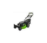 Tondeuse à gazon Autotractée 6.5CV Moteur essence 4T 196Cm3 Largeur 508mm Roues avant pivotantes Surfaces 2000m² VITO