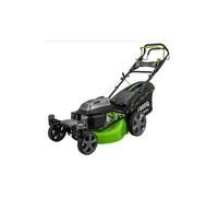 Tondeuse à gazon Autotractée 6.5CV Moteur essence 4T 196Cm3 Largeur 508mm Roues avant pivotantes Surfaces 2000m² VITO