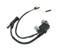 Tondeuse à Gazon Bobine d'allumage avec câblage, Applicable à GX240 GX270 GX340 GX390 30500-Z5T-003 30500Z5T003 32110-Z5K-000 DZ390 GX390H2(3 Wires)
