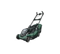 Tondeuse à gazon Bosch - AdvancedRotak 650 (1700 W, diamètre de coupe : 41 cm, tond jusqu'à 650 m2, dans une boîte en carton)