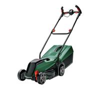 Tondeuse à gazon - BOSCH - CityMower 18V-32-300 - 32 cm - Poussée - Sans batterie