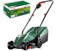 Tondeuse à gazon - BOSCH - EasyRotak 32-235 - Moteur 1200 W - Largeur de coupe 32 cm - Bac 31 litres
