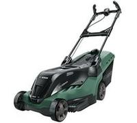 Tondeuse à gazon Bosch Home and Garden ADVANCED ROTAK 36-660 sans fil avec 2ème batterie, avec réglage de la hauteur de coupe 36 V Largeur de coupe (max.) 40 cm G