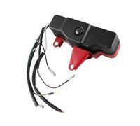 Tondeuse à Gazon Convient Applicable à la Tondeuse GX160 GX200 5.5p 6.5p Boîte de l'interrupteur d'allumage du générateur de Moteur