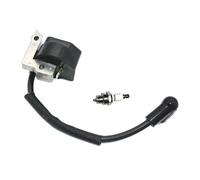 Tondeuse à Gazon Convient Applicable à la Tondeuse LT-30 MS-30 MS-31 DST300 DBC300 Tondeuse 369143010 Accessoires de Bobine d'allumage